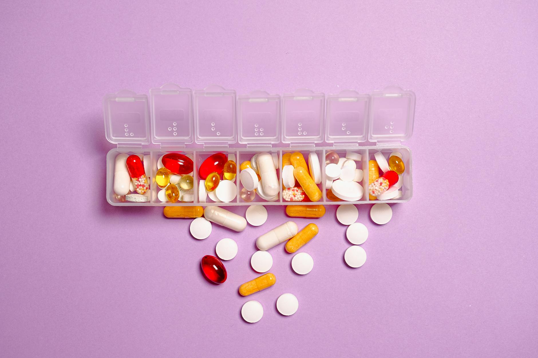 Fast UK delivery of prescription medications from a leading online doctor.