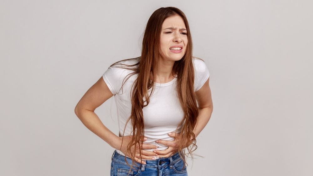 Constipation banner