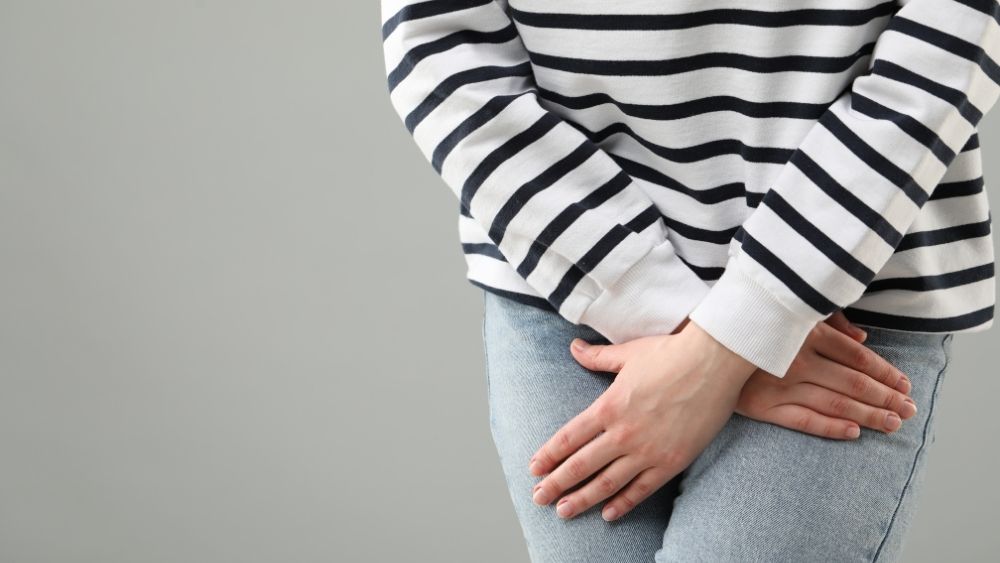 thrush treatment