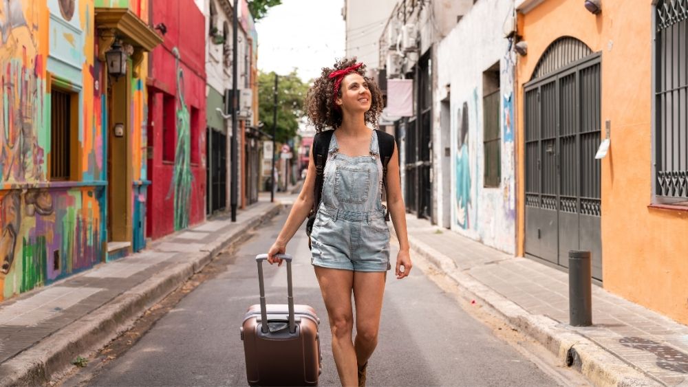 Traveller’s Diarrhoea treatment
