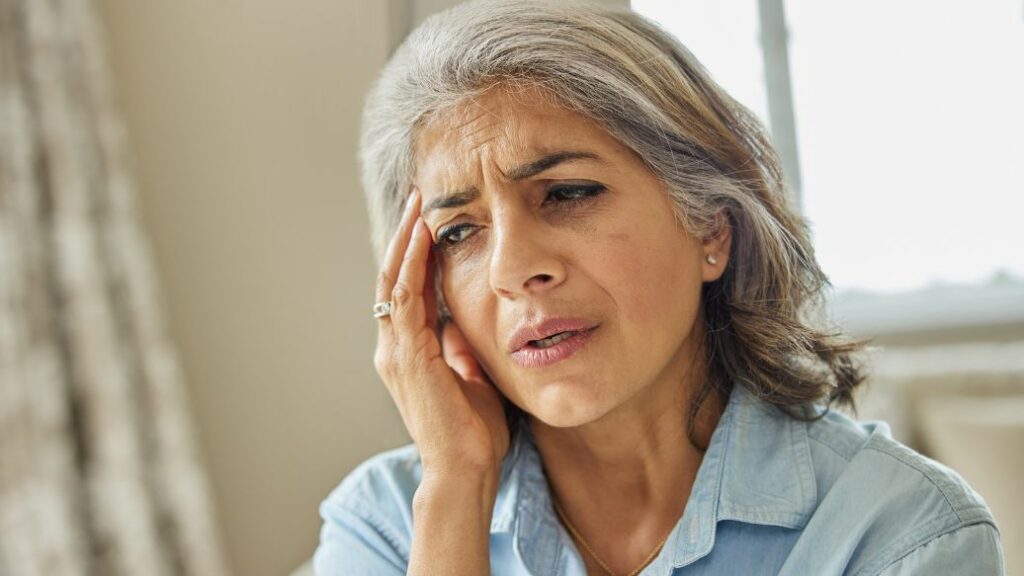 migraine treatment