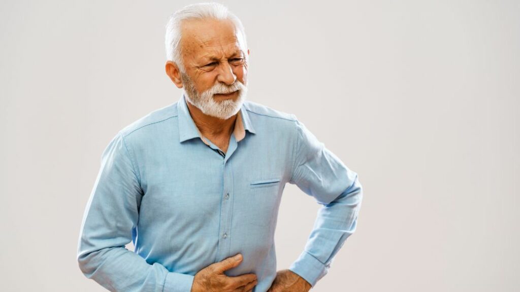 nausea treatment