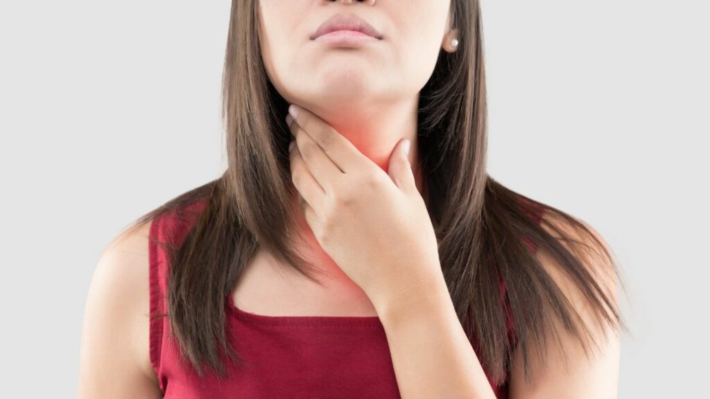 Get Oral Thrush Treatment