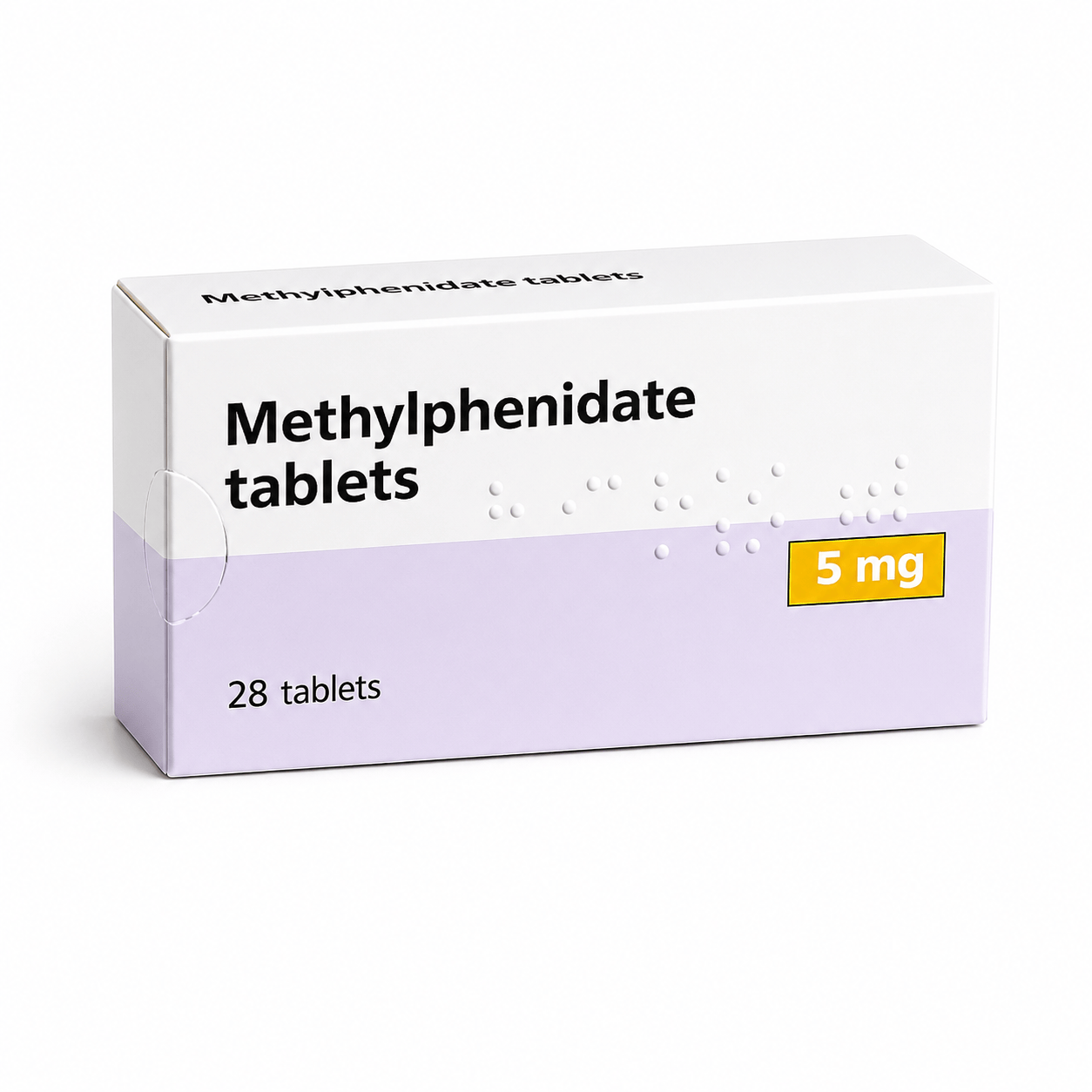 Methylphenidate Tablets